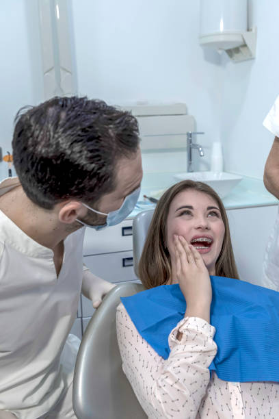 Best Broken Tooth Emergency  in Greenfield, IA