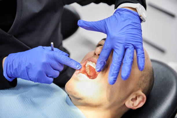 Best Broken Tooth Emergency  in Greenfield, IA