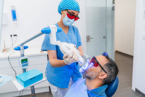 Best Cracked Tooth Emergency Dentist  in Greenfield, IA